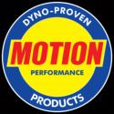 Motion Decal/Logo