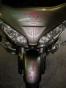 Honda Gull Wing fairing & front fender with PINSTRIPING