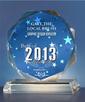 GARY,THE LOCAL BRUSH Receives 2013 Best of Merrick Award