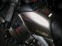 Honda Gull Wing tank with PINSTRIPING