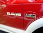 Classically Emblems are enhanced with PINSTRIPING