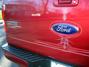Pickup Tailgate PINSTRIPING designs