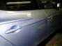 Gary has been PINSTRIPING straight lines for many years.