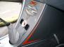 37 Ford Console with Art Deco Look
