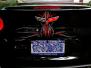 Corvette Back Scroll PINSTRIPING